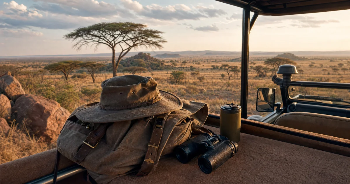 Africa eSIM Safari Mobile Signal: How to Plan Data Right
