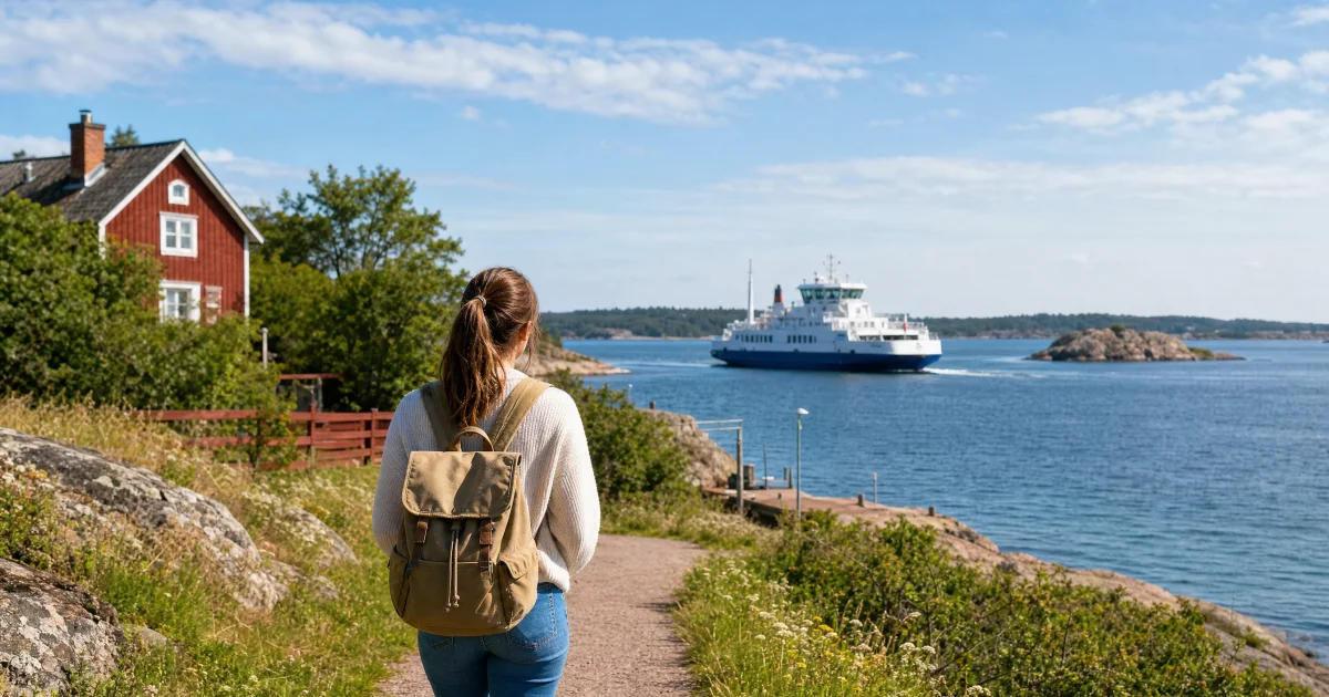 Aland Islands eSIM: Does a Finland Plan Cover Aland Islands?