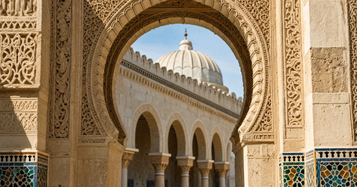 Algeria eSIM: Algiers Airport Wi-Fi and Arrival Connection Guide