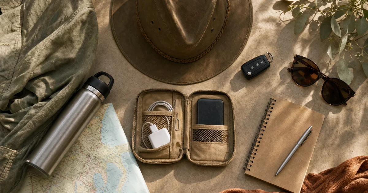 Australia eSIM Triple Zero Data-Only Travel Plan: Prep Guide