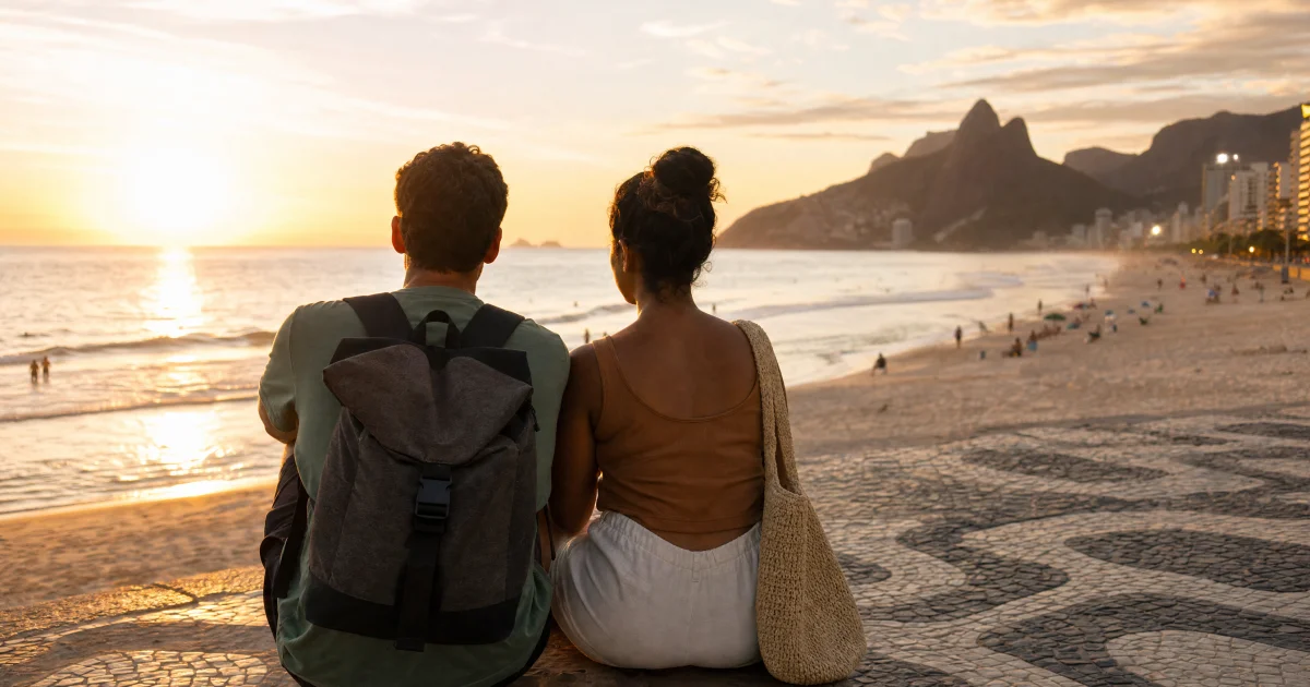 Can Two People Share One Travel eSIM? 2026 Hotspot Guide