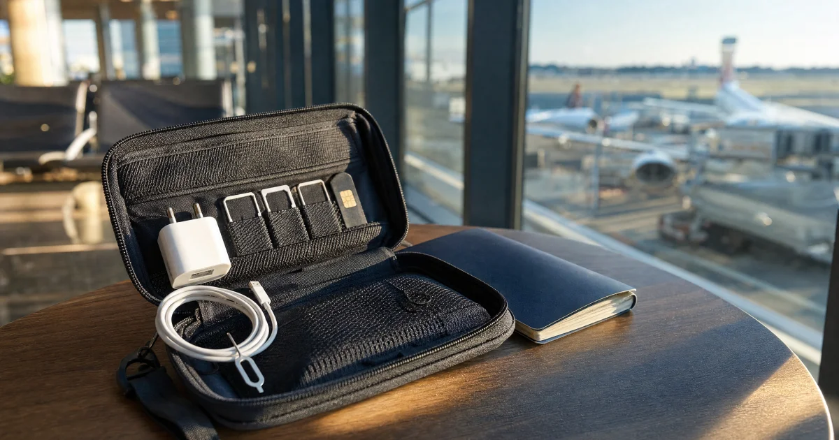 Can You Install a Travel eSIM Without Wi-Fi? Backup Plan
