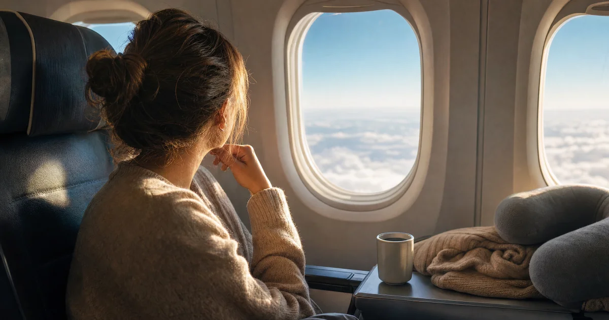 Can You Use Airplane Mode and a Travel eSIM at the Same Time?