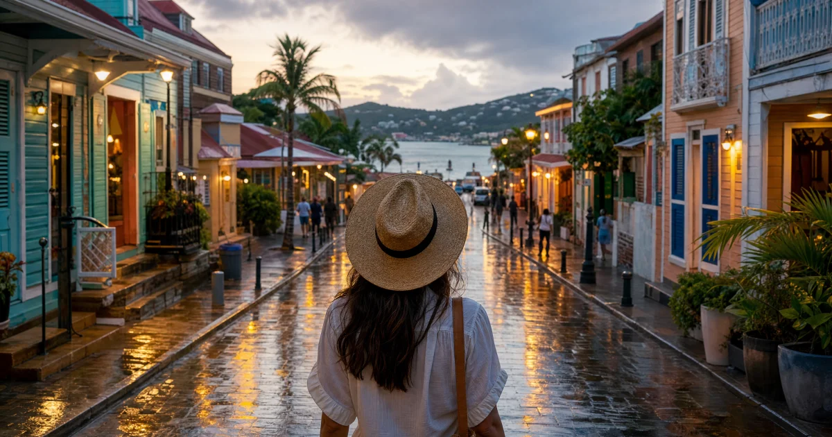 Caribbean eSIM: Does One Plan Cover Every Island?