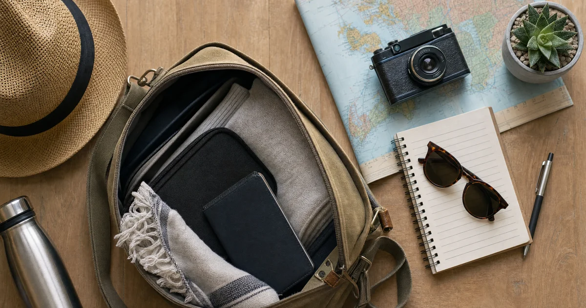 Global eSIM Lost or Stolen Phone While Traveling: 2026 Playbook