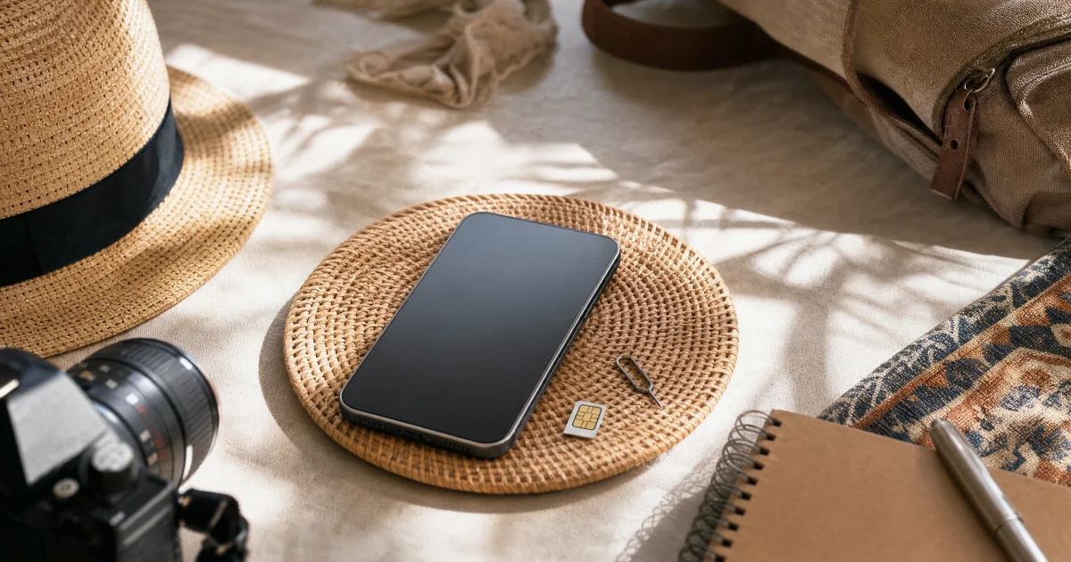 Indonesia eSIM IMEI Registration: Does a Travel eSIM Need It?