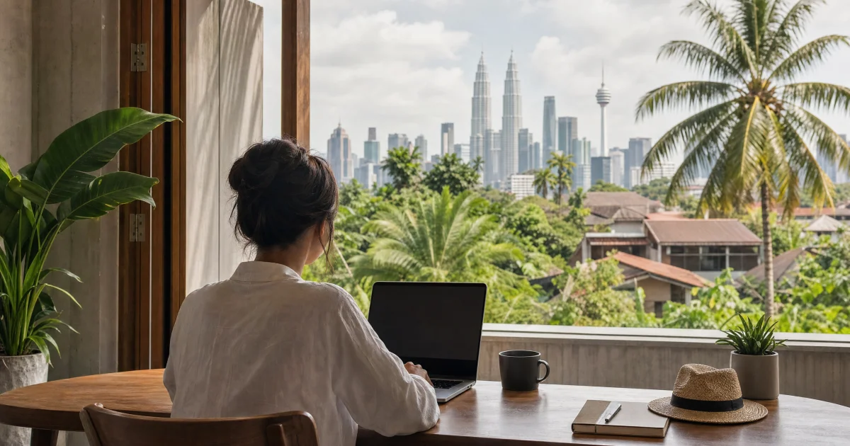 Malaysia eSIM Touch 'n Go eWallet: Data-Only Travel eSIM Guide