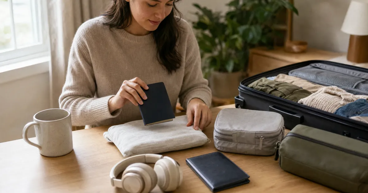 North America eSIM Mobile Data for Mobile Passport Control and ArriveCAN: Do You Need It?