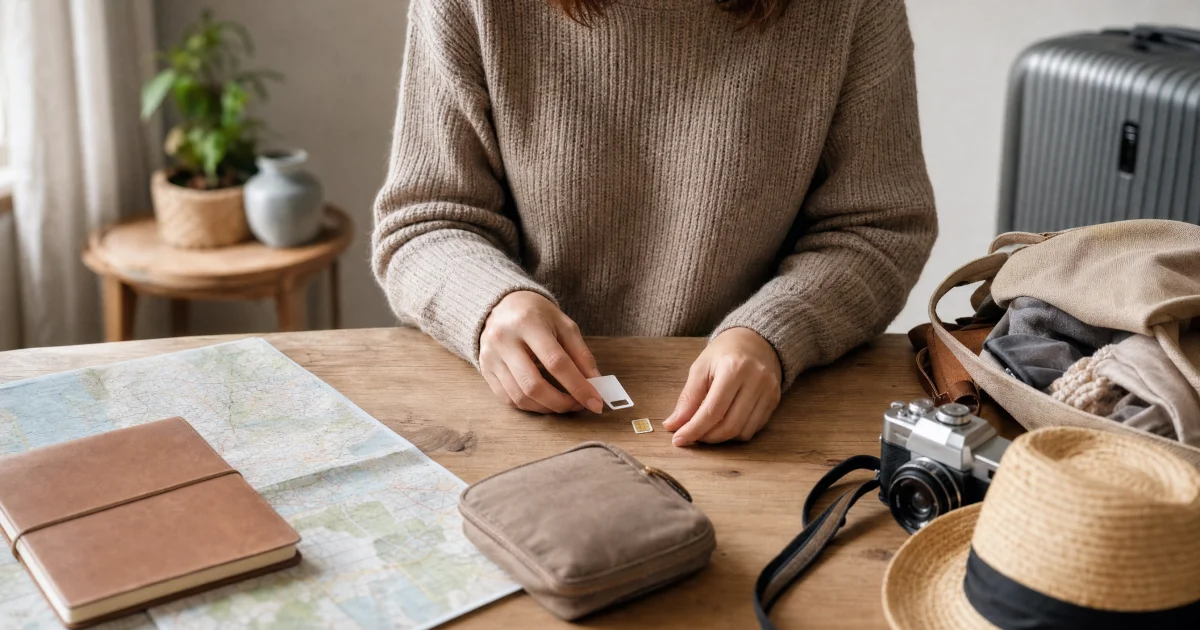 Portugal eSIM Unlimited Data: What "Unlimited" Really Means in 2026