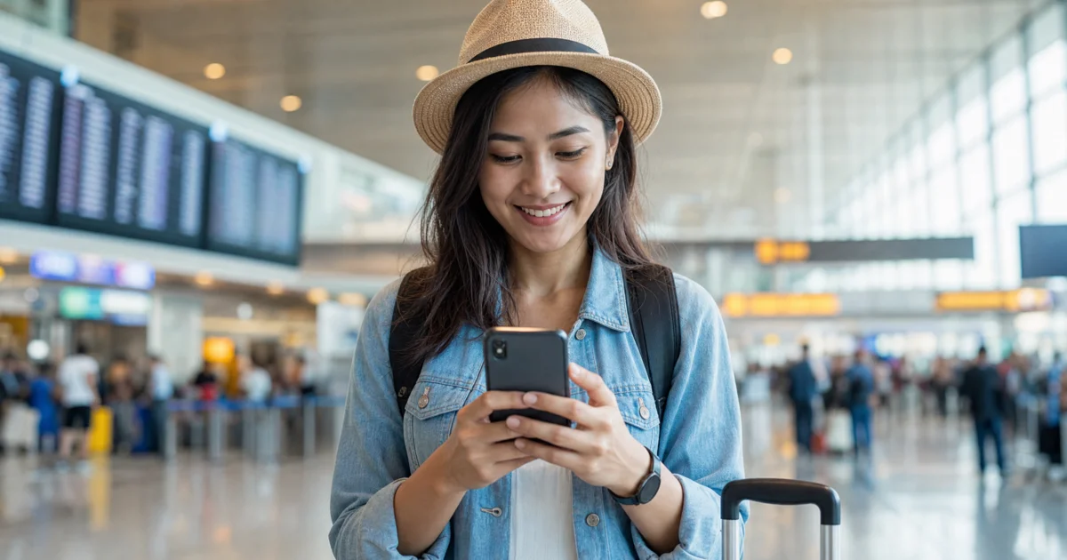 Should I Install My eSIM Before Travel? Validity Guide