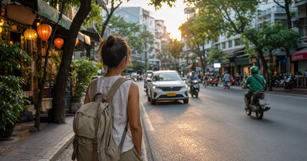 Vietnam eSIM: Do You Need a Local Number to Use Grab?
